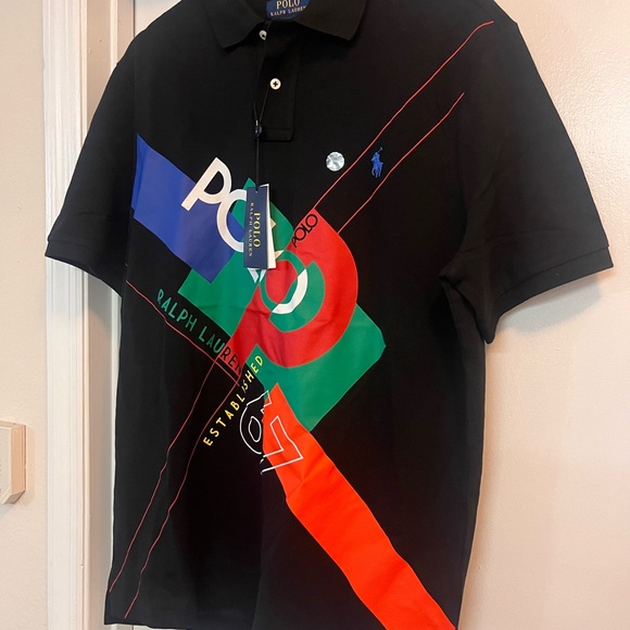 Ralph Lauren Polo - Picture 3 of 5